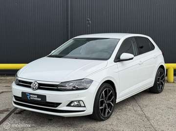1.0 TSI Highline AUTOMAAT | R-LINE VELGEN