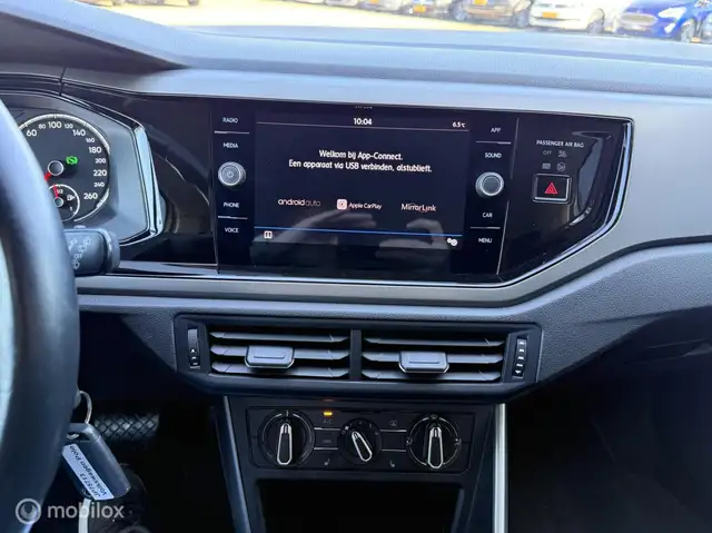 Volkswagen Polo view 15