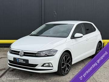 1.0 TSI Highline AUTOMAAT | R-LINE VELGEN