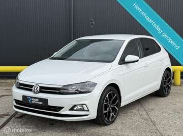 1.0 TSI Highline AUTOMAAT | R-LINE VELGEN
