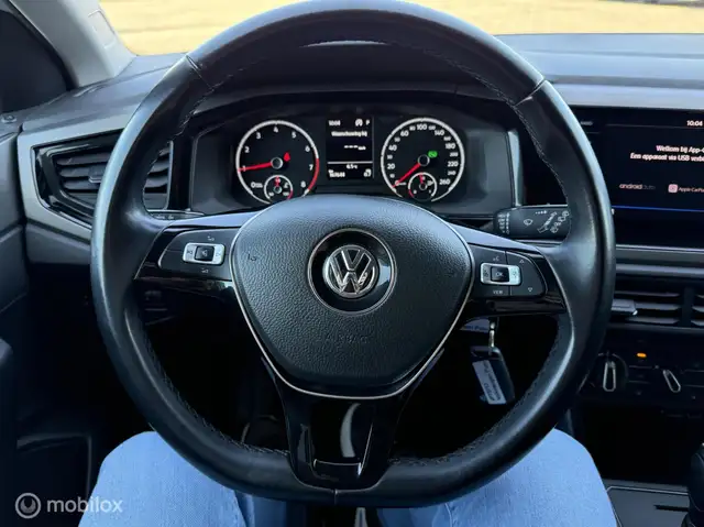 Volkswagen Polo view 11