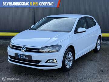 1.0 TSI Highline AUTOMAAT | PDC