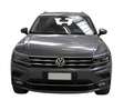 Volkswagen Tiguan Allspace Tiguan Allspace 2.0 TDI SCR DSG Advanced BMT Grau - thumbnail 2