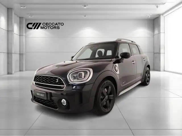 MINI Cooper SE Countryman 1.5 Cooper SE Classic all4 auto