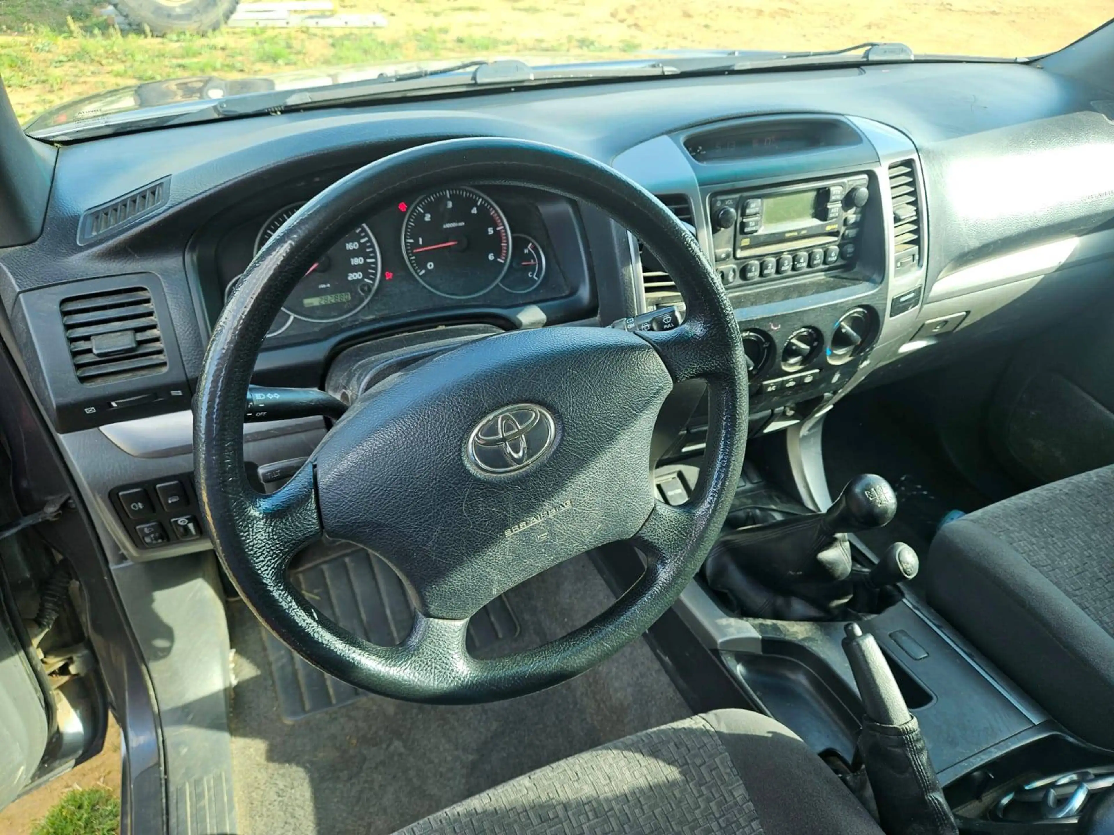 Toyota Land Cruiser 3.0 D-4D✅ 4x4🐎 174 CV — photo 12