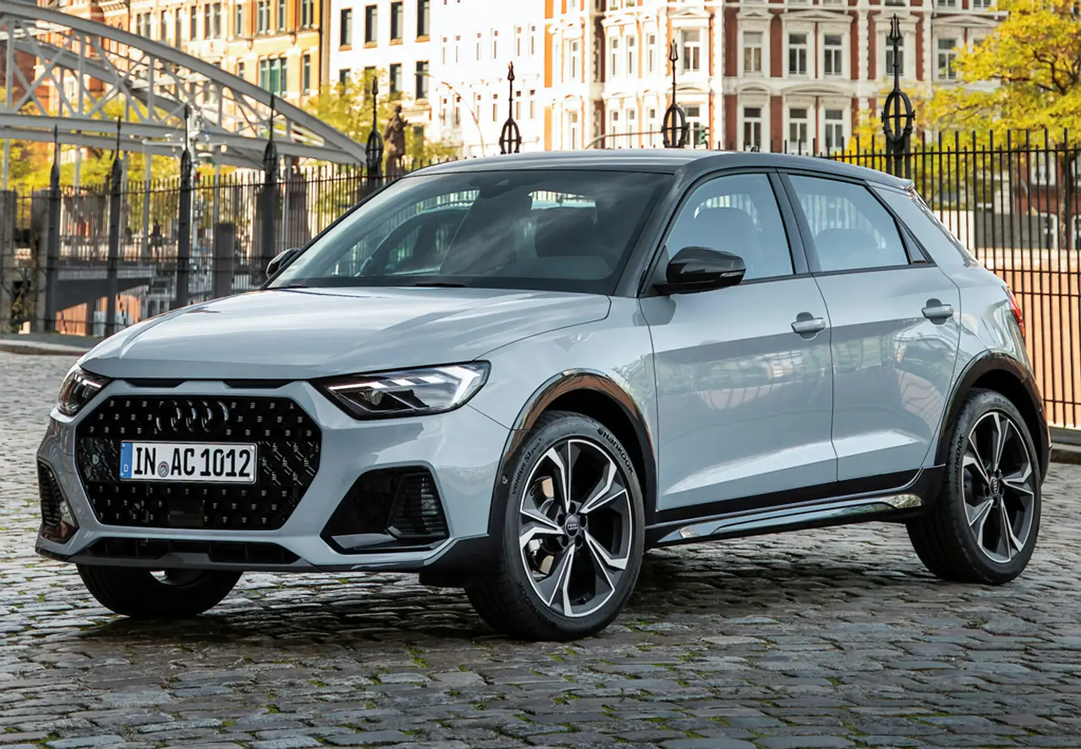 Audi A1 35 TFSI S tronic - 1