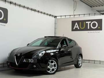 1.4 TB Sport Collezione *PANO*NAVI*