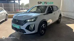 Peugeot 2008 1.2 Hybrid 145ch Allure e-DCS6