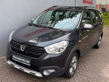 Stepway Plus