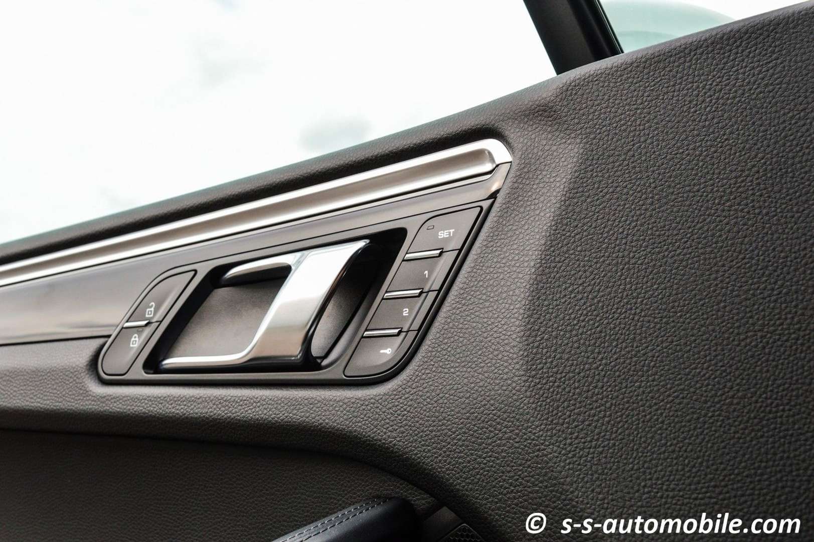 Porsche Macan I S Panorama - 2021 - Joinsteer - #13