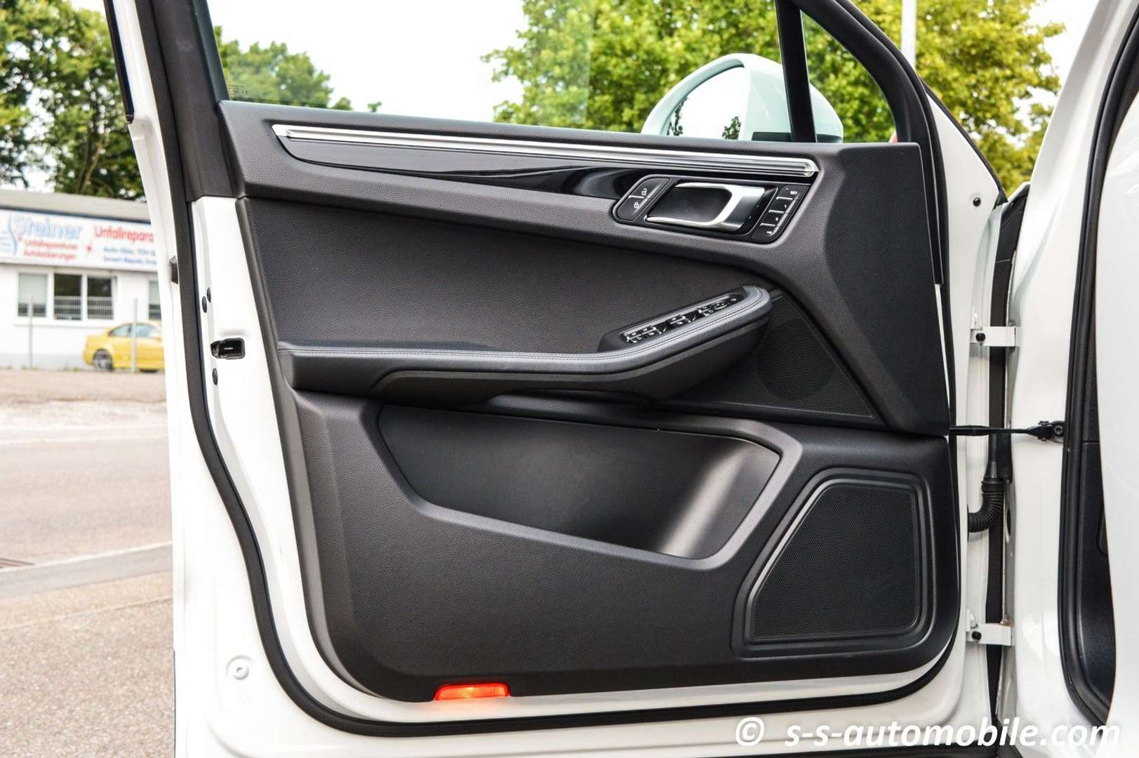 Porsche Macan I S Panorama - 2021 - Joinsteer - #11