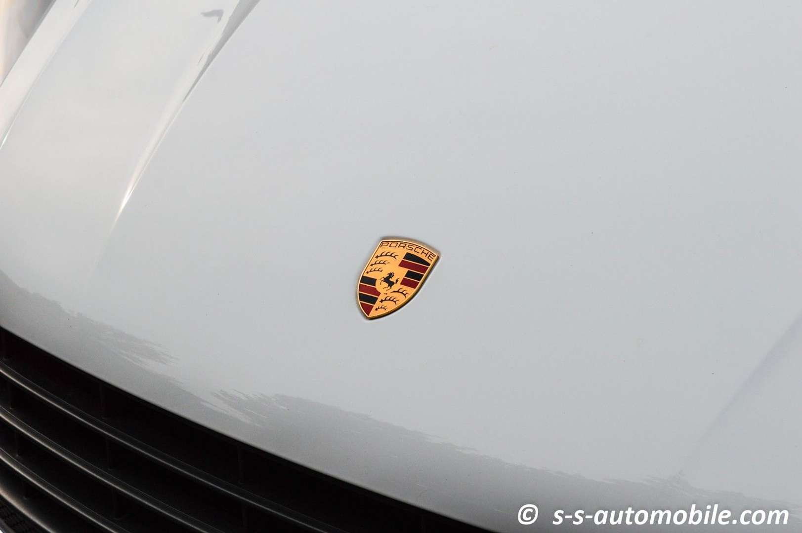 Porsche Macan I S Panorama - 2021 - Joinsteer - #10