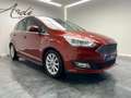 Ford C-Max 1.5 *GARANTIE 12 MOIS*1er PROPRIETAIRE*GPS*AIRCO* Rouge - thumbnail 3