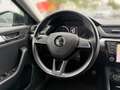 Skoda Superb 2.0 TDI Ambition 4x4 DSG. Schwarz - thumbnail 13