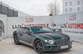 Bentley Continental GT Coupe W12S FIRST EDITION Zelená - thumbnail 2