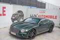 Bentley Continental GT Coupe W12S FIRST EDITION Zöld - thumbnail 5