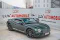 Bentley Continental GT Coupe W12S FIRST EDITION Zelená - thumbnail 1