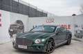 Bentley Continental GT Coupe W12S FIRST EDITION Zelená - thumbnail 4