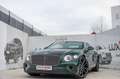 Bentley Continental GT Coupe W12S FIRST EDITION Zöld - thumbnail 6