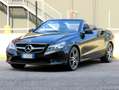 Mercedes-Benz E 220 E Cabrio 220 Nero - thumbnail 2