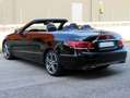 Mercedes-Benz E 220 E Cabrio 220 Nero - thumbnail 3