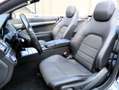 Mercedes-Benz E 220 E Cabrio 220 Nero - thumbnail 8