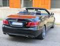 Mercedes-Benz E 220 E Cabrio 220 Nero - thumbnail 6