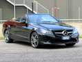 Mercedes-Benz E 220 E Cabrio 220 Nero - thumbnail 5