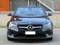 Mercedes-Benz E 220 E Cabrio 220 Nero - thumbnail 4