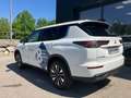 Mitsubishi Outlander PHEV 2,4 4WD Invite 220V AT 25 Bianco - thumbnail 4