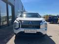 Mitsubishi Outlander PHEV 2,4 4WD Invite 220V AT 25 Weiß - thumbnail 2