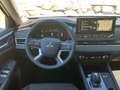 Mitsubishi Outlander PHEV 2,4 4WD Invite 220V AT 25 Bianco - thumbnail 10