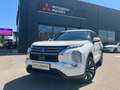 Mitsubishi Outlander PHEV 2,4 4WD Invite 220V AT 25 Weiß - thumbnail 1