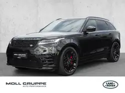 Land Rover Range Rover Velar D300 R Dynamic HSE HEAD UP NAVI