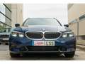 BMW 318 318dA Touring Bleu - thumbnail 19
