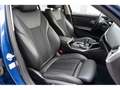 BMW 318 318dA Touring Bleu - thumbnail 7