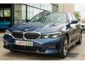 BMW 318 318dA Touring Bleu - thumbnail 30