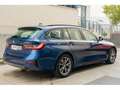BMW 318 318dA Touring Bleu - thumbnail 20