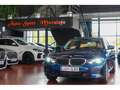 BMW 318 318dA Touring Bleu - thumbnail 16