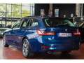 BMW 318 318dA Touring Bleu - thumbnail 27