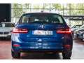 BMW 318 318dA Touring Bleu - thumbnail 18