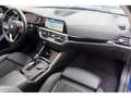 BMW 318 318dA Touring Bleu - thumbnail 22