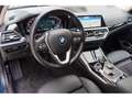 BMW 318 318dA Touring Bleu - thumbnail 5