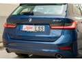 BMW 318 318dA Touring Bleu - thumbnail 33
