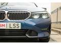 BMW 318 318dA Touring Bleu - thumbnail 31