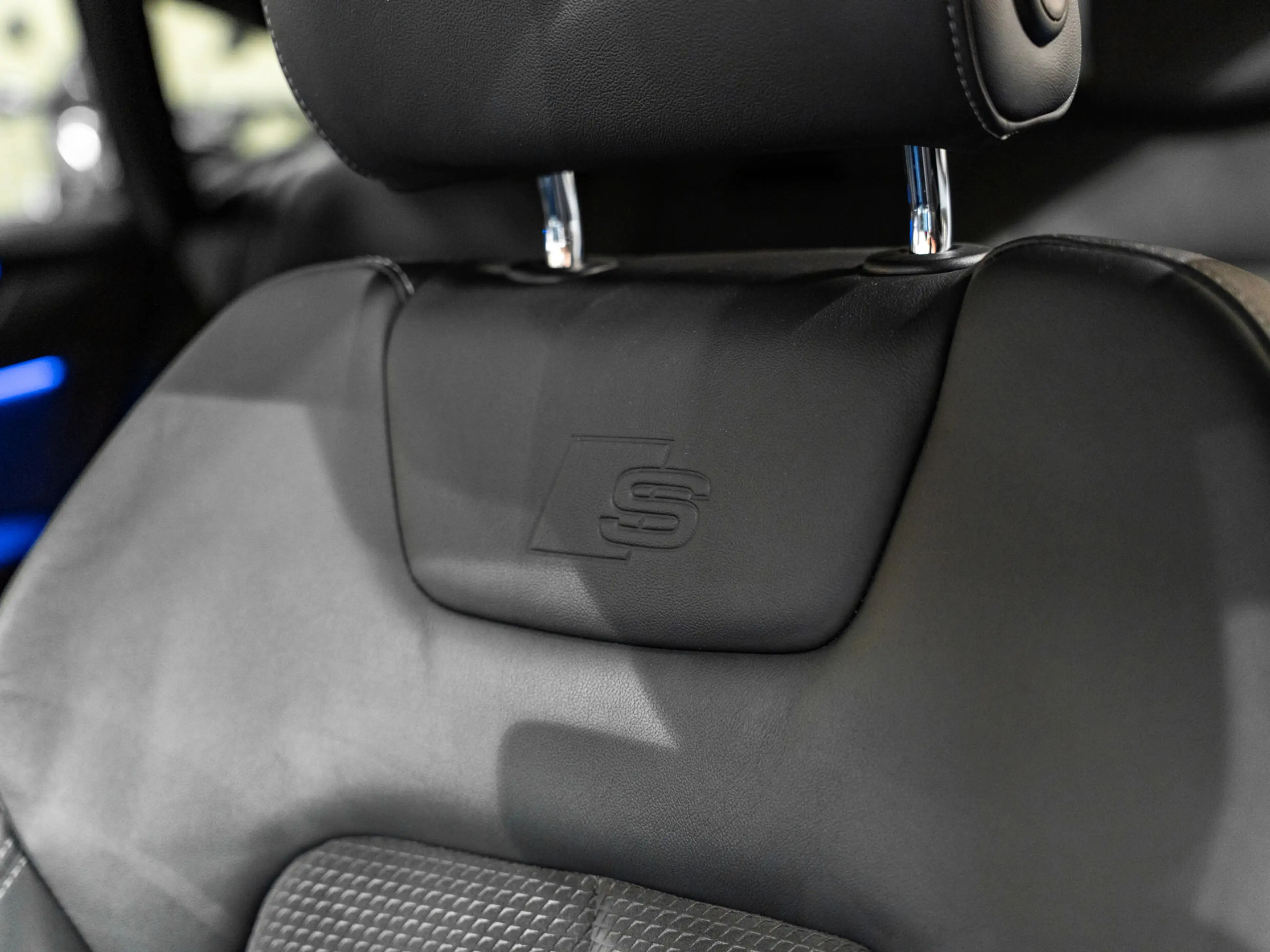 Audi A7 Sportback 50 TFSI e Quattro 3X S-Line, Black Optik — photo 44
