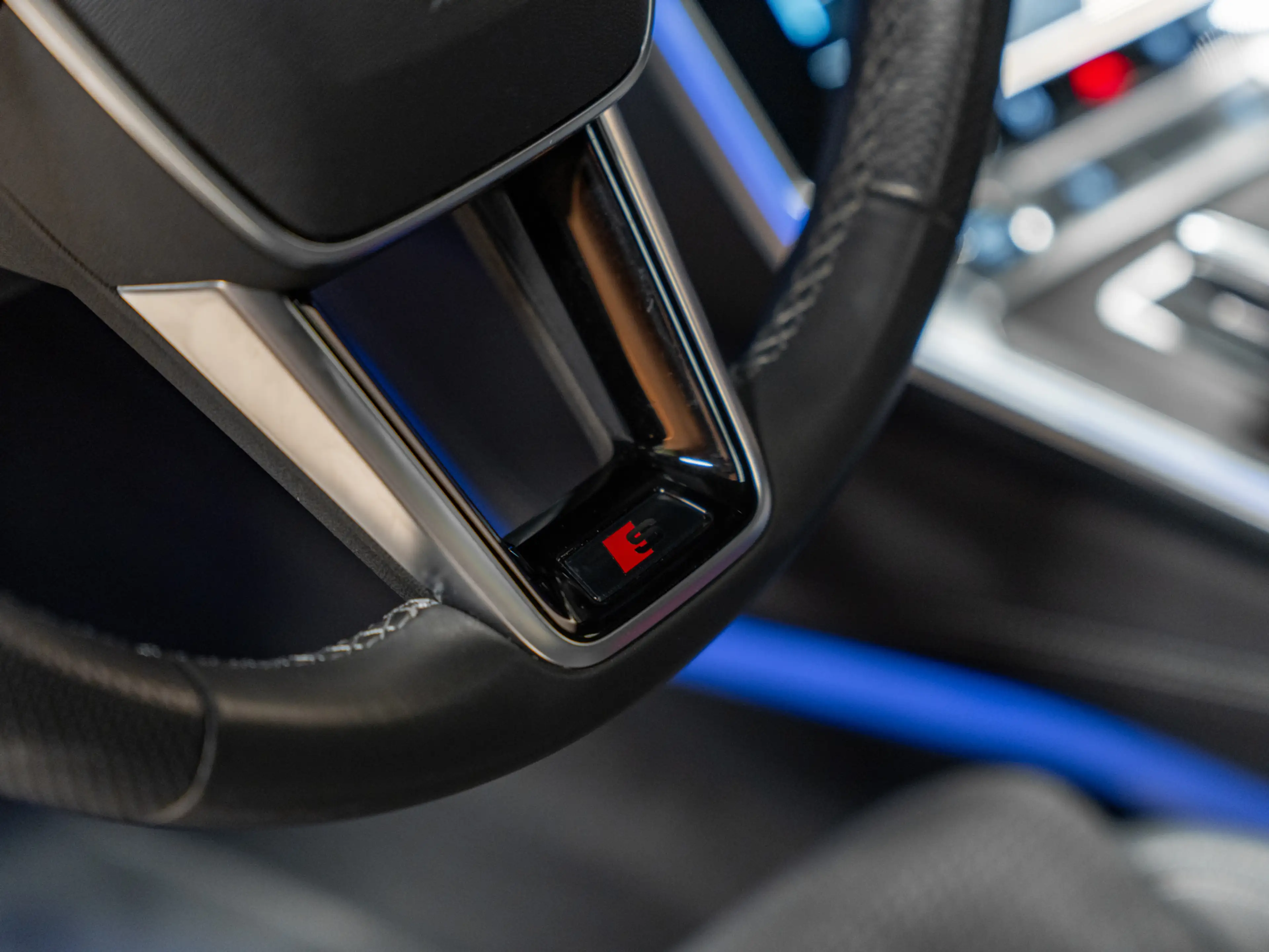 Audi A7 Sportback 50 TFSI e Quattro 3X S-Line, Black Optik — photo 43