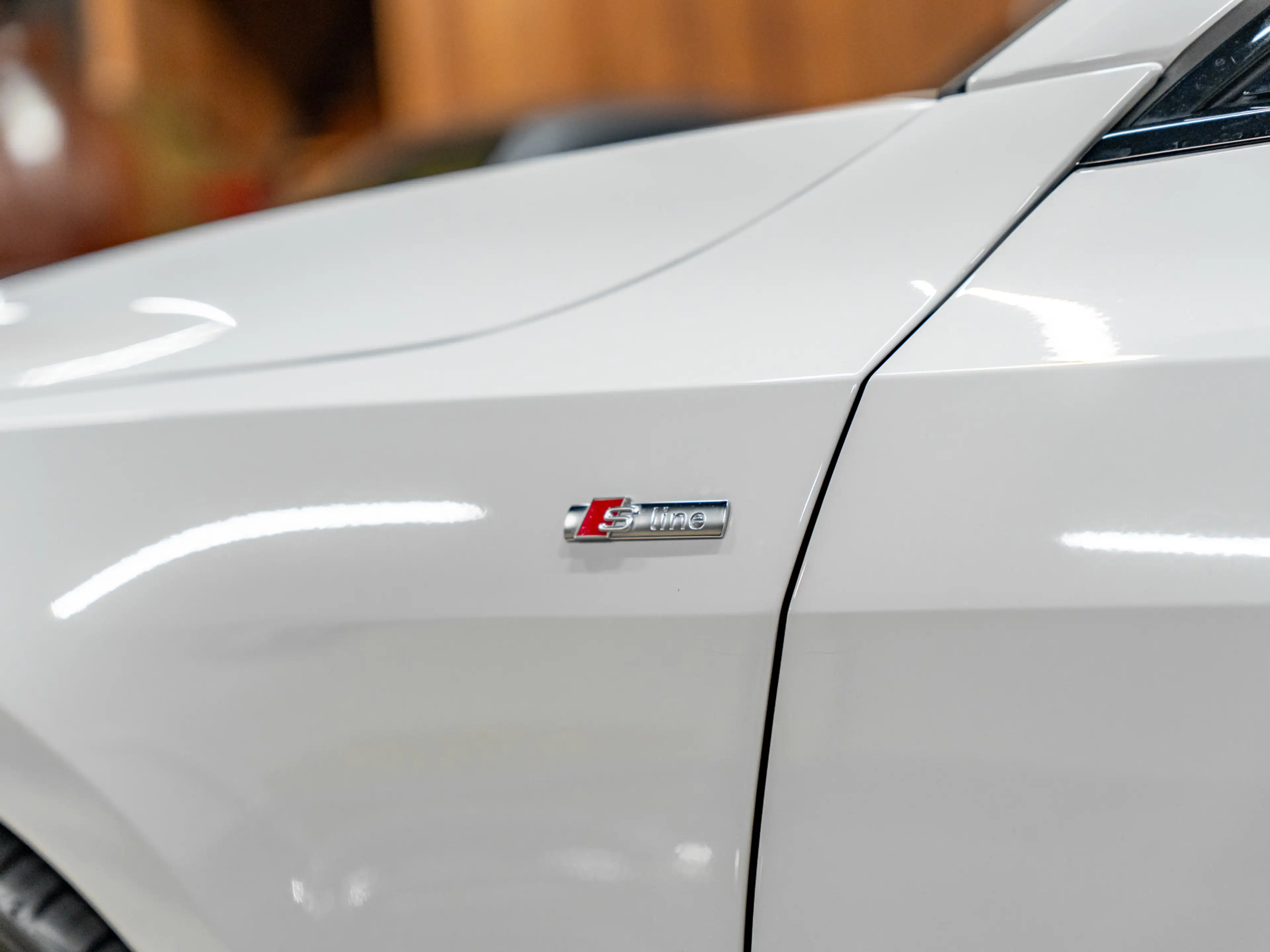 Audi A7 Sportback 50 TFSI e Quattro 3X S-Line, Black Optik — photo 11