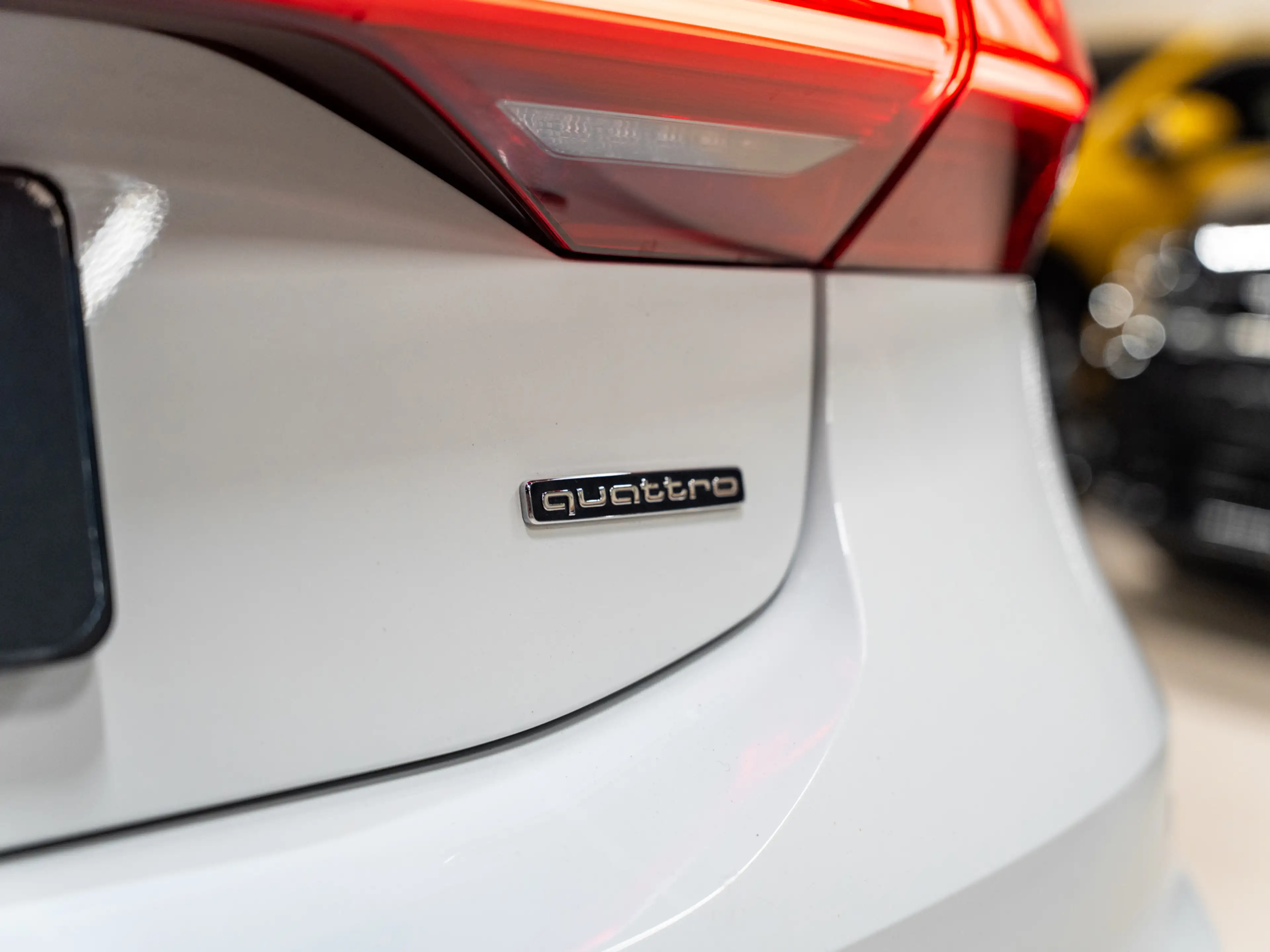 Audi A7 Sportback 50 TFSI e Quattro 3X S-Line, Black Optik — photo 16