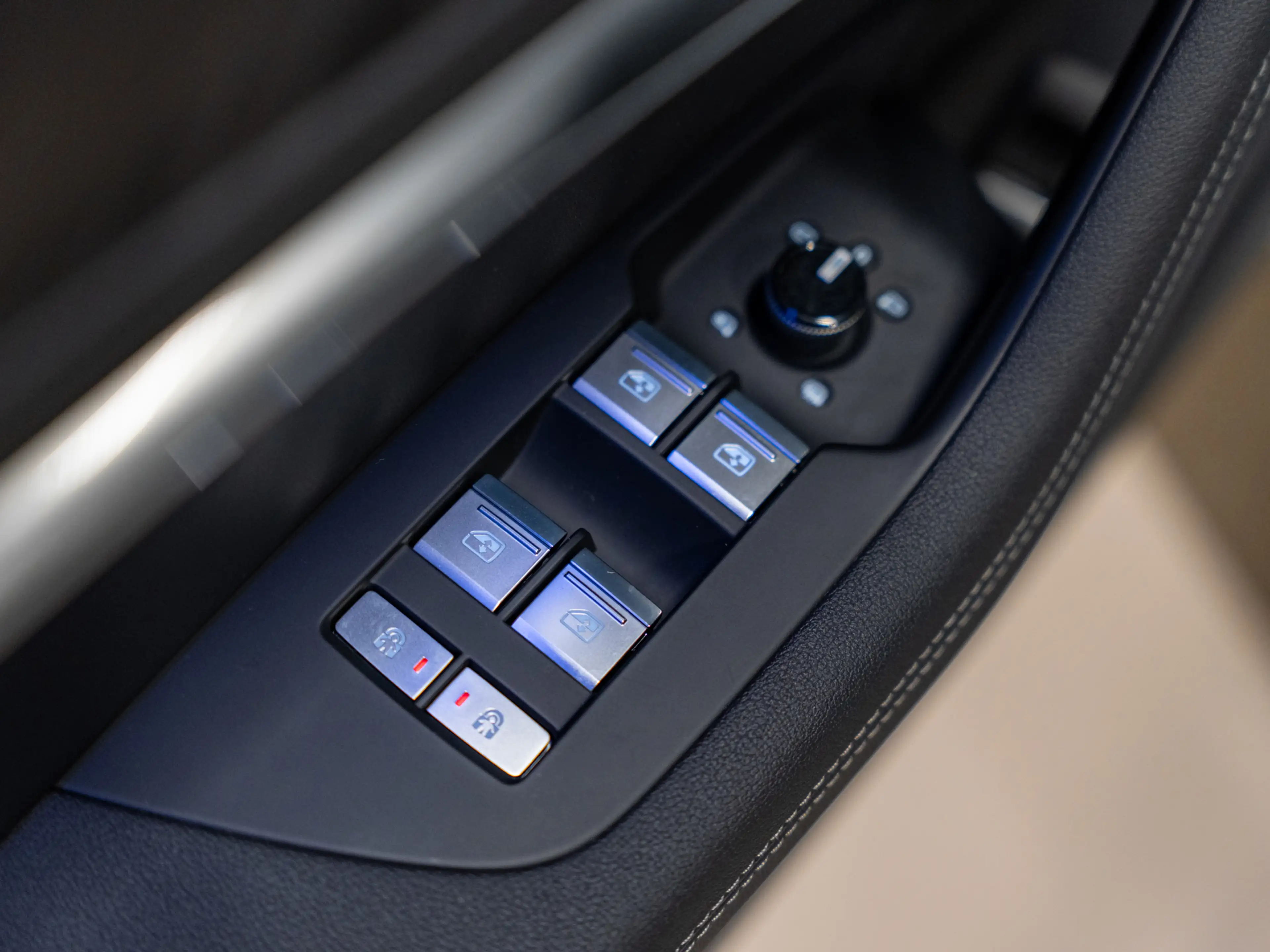 Audi A7 Sportback 50 TFSI e Quattro 3X S-Line, Black Optik — photo 20